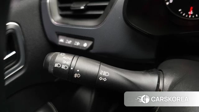 Renault Korea (Samsung) XM3 id 4722020 из Кореи 9