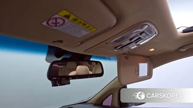 Kia All New Carnival id 3531414 из Кореи 9