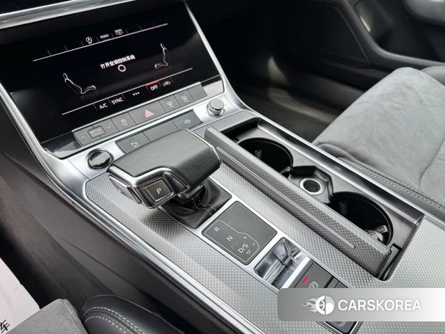 Audi A6L id 4259550 из Китая 9