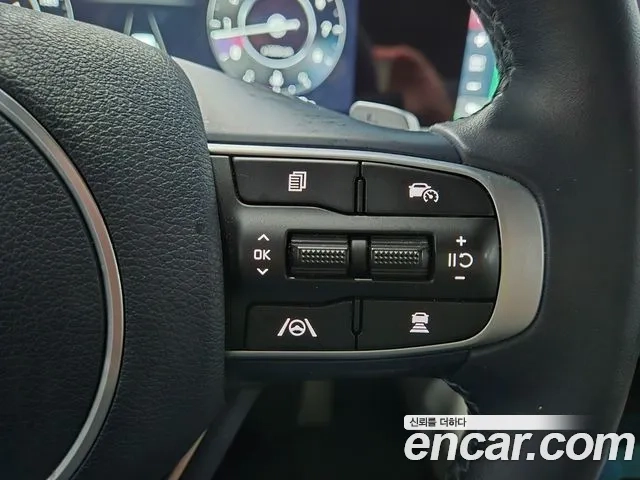 Kia Sportage 5th Generation id 2920066 из Кореи 9