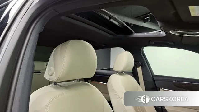 Audi A6 (C8) id 3037275 из Кореи 9