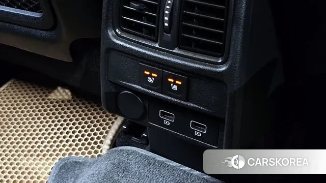 Renault Korea (Samsung) XM3 id 3264532 из Кореи 9