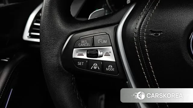 BMW X5 (G05) id 3416362 из Кореи 9