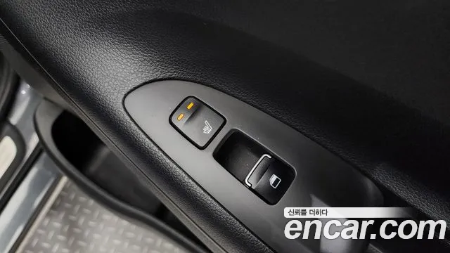 Hyundai Grandeur IG id 2763381 из Кореи 9