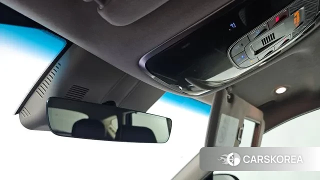 Genesis GV80 id 3294541 из Кореи 9