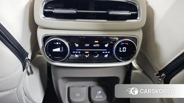 Genesis GV80 id 3011698 из Кореи 9