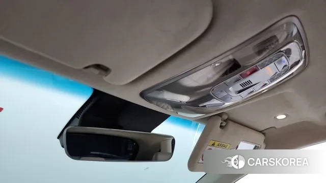 Genesis GV70 id 3556314 из Кореи 9