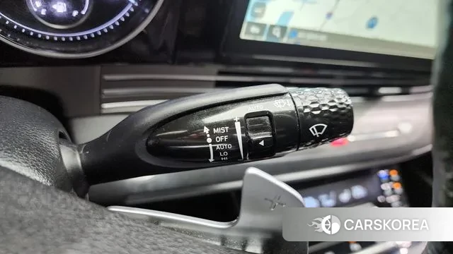 Hyundai The New Grandeur IG id 3258878 из Кореи 9