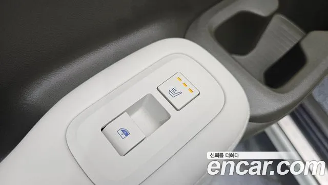 Hyundai Santa Fe (MX5) id 2710543 из Кореи 9