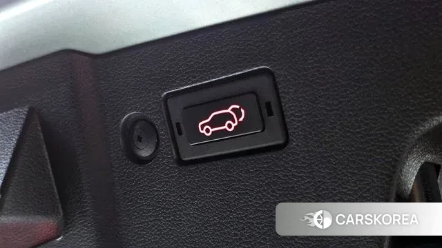 Ssangyong Torres id 3453004 из Кореи 9