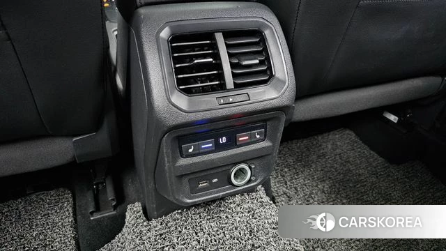 Volkswagen Tiguan second Generation id 4362701 из Кореи 9