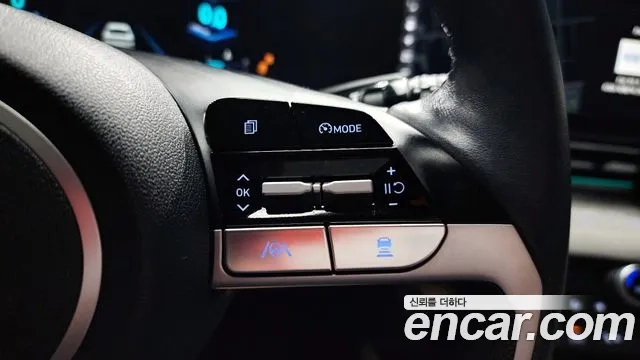 Hyundai Avante (CN7) id 2910573 из Кореи 9