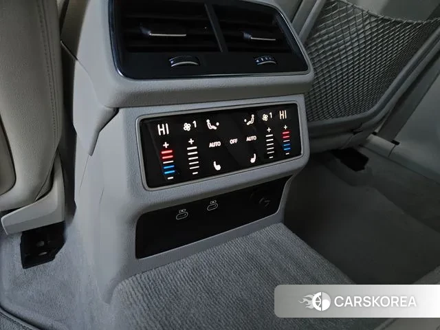 Audi A6 (C8) id 3620148 из Кореи 9