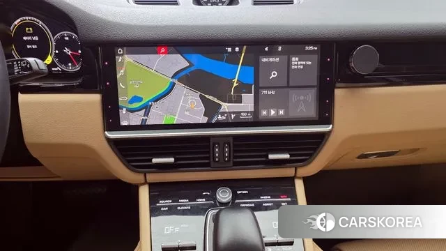 Porsche Cayenne (PO536) id 3319422 из Кореи 9