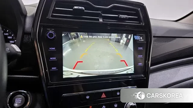 Ssangyong Tivoli Air id 3361900 из Кореи 9