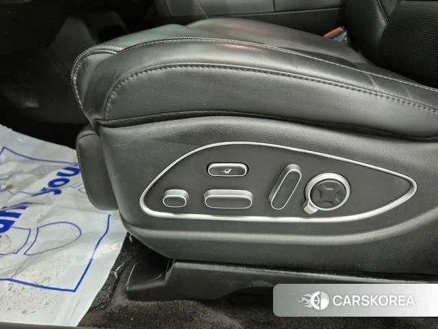 Hyundai Palisade (LX3) id 4892859 из Кореи 9