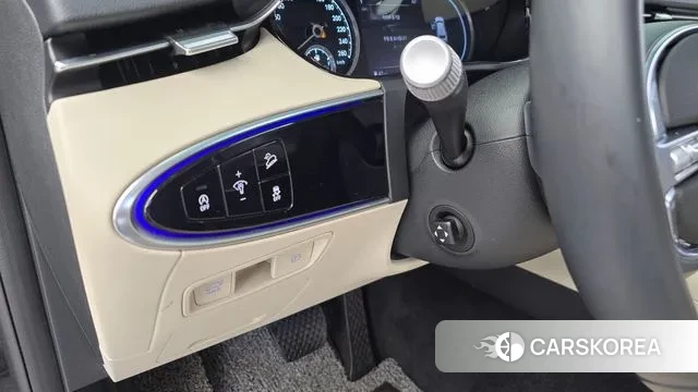 Genesis GV70 id 3012384 из Кореи 9