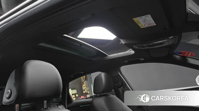 Audi A6 (C8) id 3851603 из Кореи 9