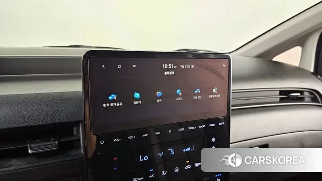 Hyundai Staria id 2974525 из Кореи 9