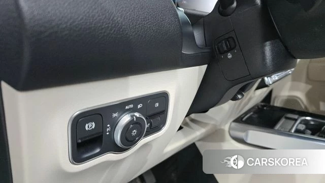 Mercedes-Benz GLB-Class X247 id 4835970 из Кореи 9