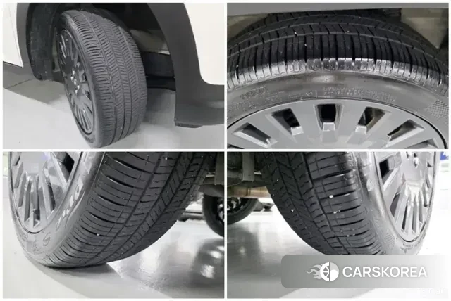 Hyundai Casper id 3630171 из Кореи 9