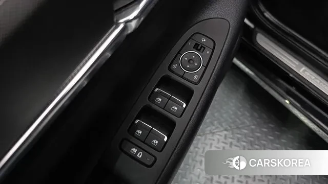 Hyundai The New Grandeur IG id 3561383 из Кореи 9