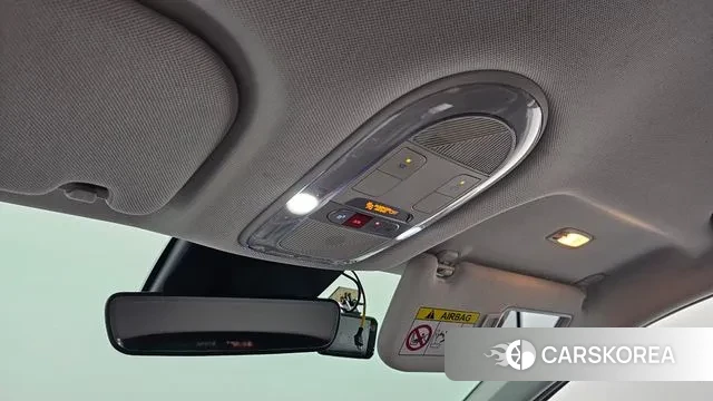 Hyundai Ionic 5 id 3148472 из Кореи 9