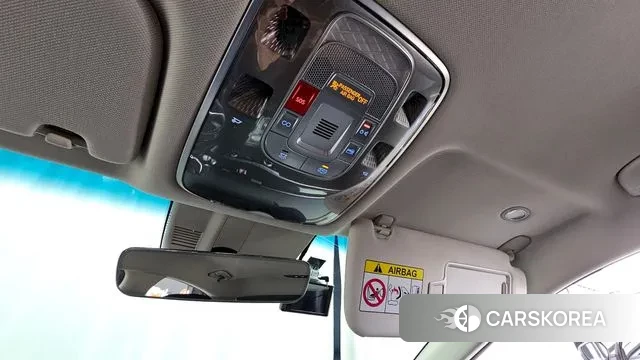 Genesis G80 (RG3) id 3497706 из Кореи 9