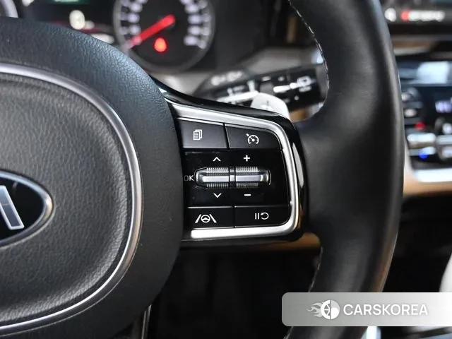 Kia Sorento 4th Generation id 3660679 из Кореи 9