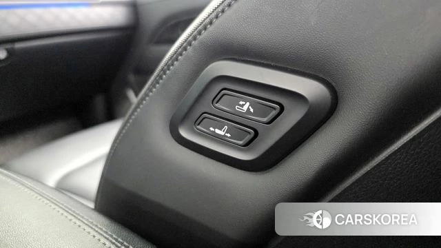 Ssangyong All New Rexton id 4186585 из Кореи 9