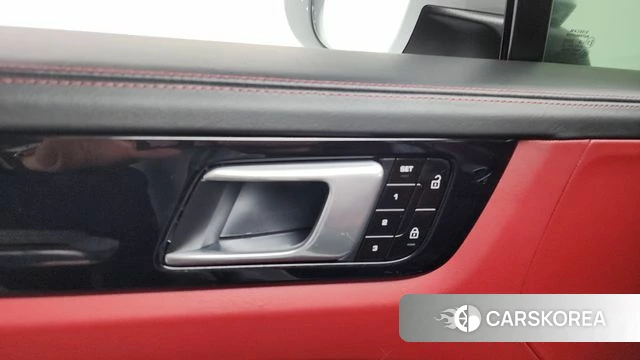 Porsche Cayenne (PO536) id 4362451 из Кореи 9