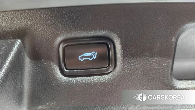 Hyundai The New Santa Fe id 3897227 из Кореи 9