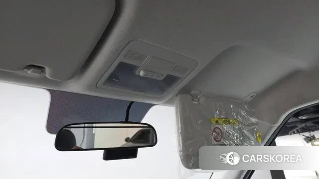 Hyundai Casper id 3759143 из Кореи 9