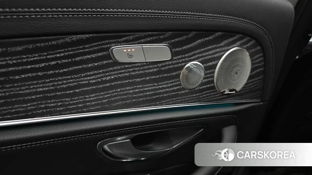 Mercedes-Benz E-Class W213 id 4303225 из Кореи 9