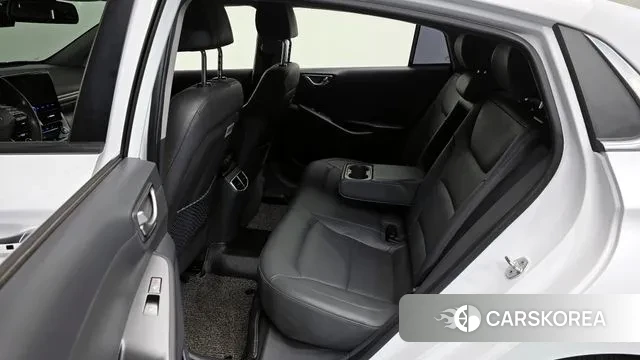 Hyundai The New Ionic Electric id 2981274 из Кореи 9