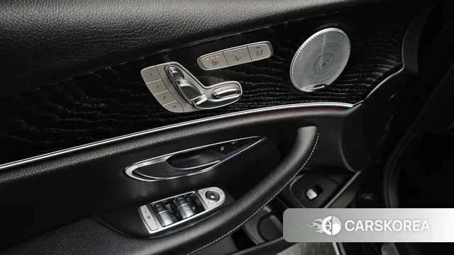 Mercedes-Benz E-Class W213 id 3330859 из Кореи 9