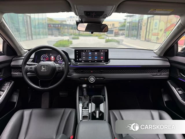 Honda Accord id 4263663 из Китая 9