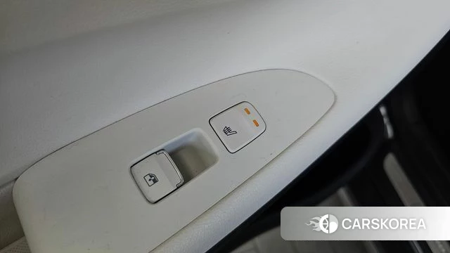 Hyundai The New Grandeur IG id 4433431 из Кореи 9