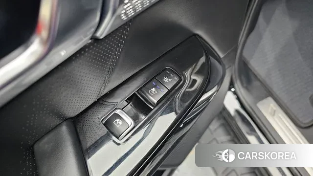 Kia Mohave Master id 3552402 из Кореи 9