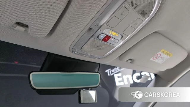 Hyundai Ionic 5 id 4231298 из Кореи 9