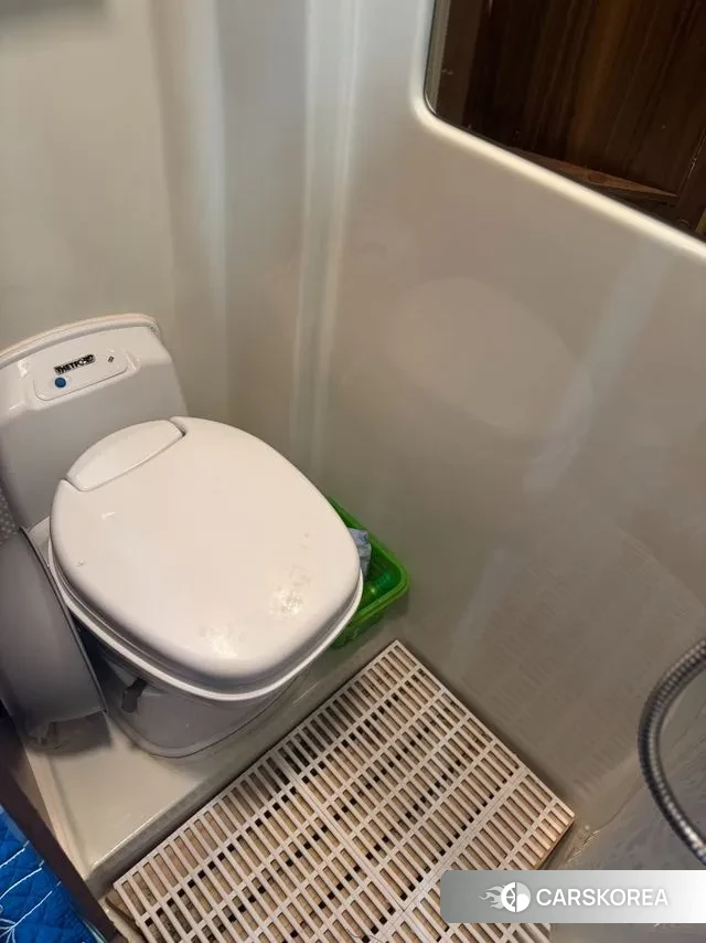 Mercedes-Benz Sprinter id 3374996 из Кореи 9