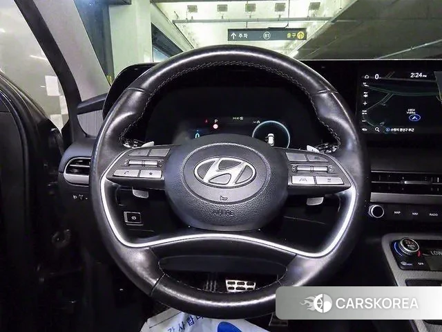 Hyundai The New Palisade id 3207717 из Кореи 9