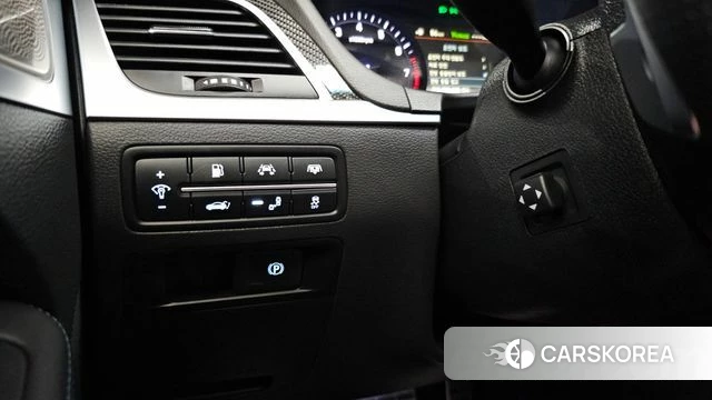 Genesis G80 id 4684366 из Кореи 9
