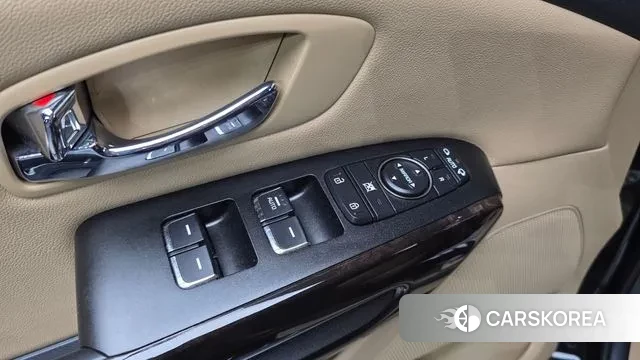 Kia The New Carnival id 3500023 из Кореи 9