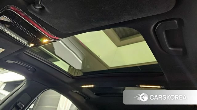 Mercedes-Benz S-Class W223 id 4187334 из Кореи 9