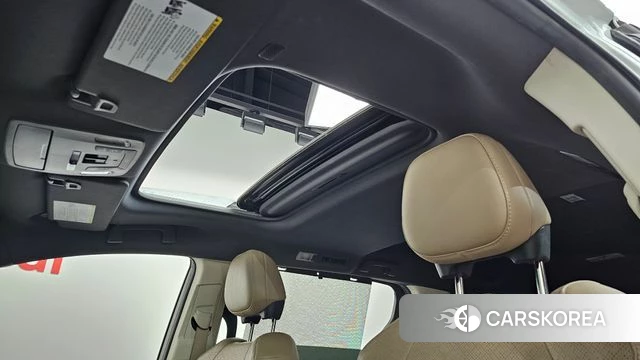 Toyota Sienna 4th Generation id 4692991 из Кореи 9