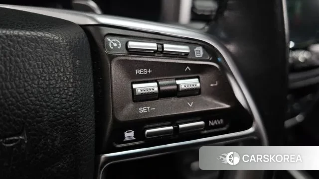 Ssangyong All New Rexton id 3383761 из Кореи 9