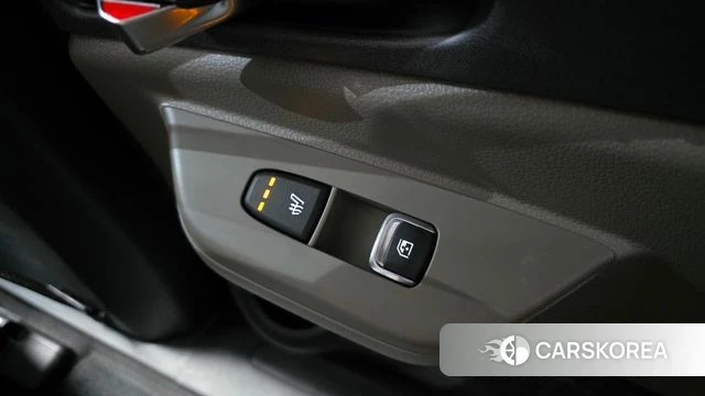 Kia The New Carnival 4th Generation id 4618055 из Кореи 9