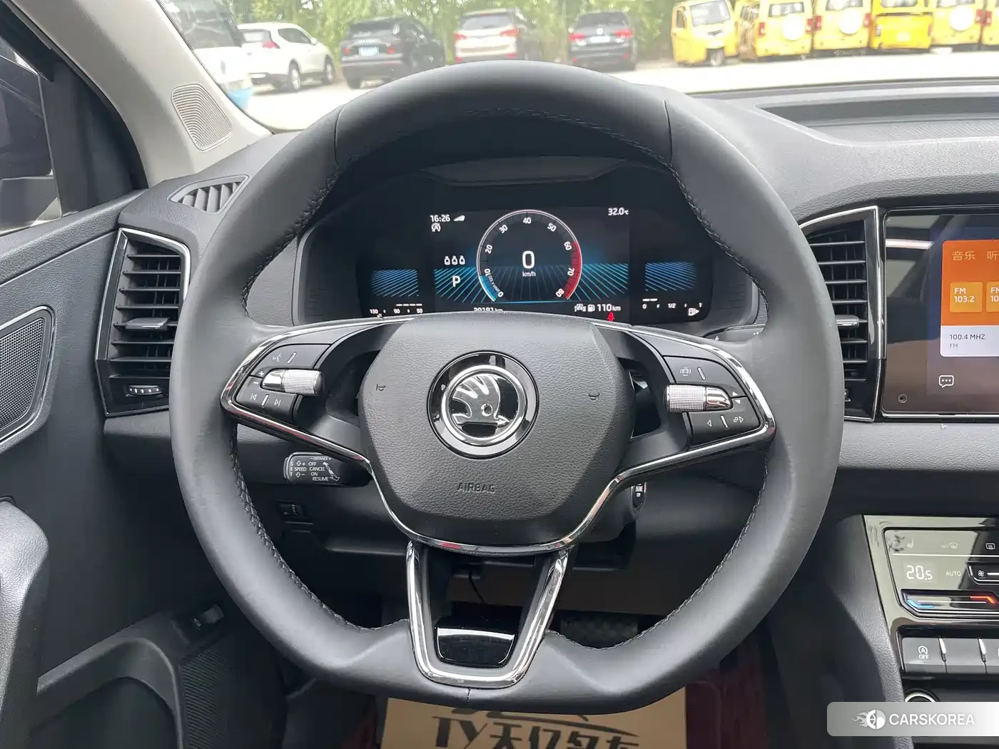 Skoda Karoq id 4681232 из Китая 9