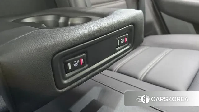 Renault Korea (Samsung) The New QM6 id 3045160 из Кореи 9